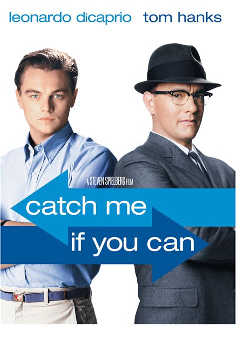 catch me if you can 2002 full movie online free|catch me if you can true story.